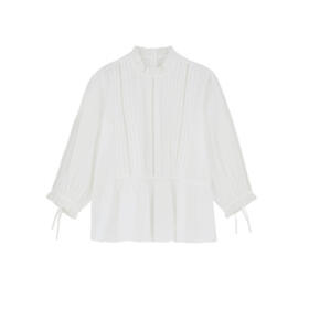 Skall Studio - Skall Studio Primrose Blouse