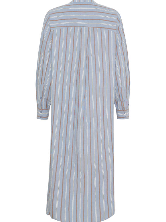 Anne-Mi - Anne Mi Ella Placket Dress