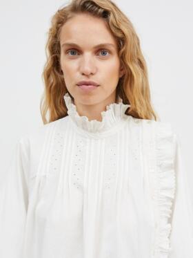 Skall Studio - Skall Studio Iris Dress