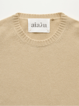 Aiayu - Aiayu Inga Sweater