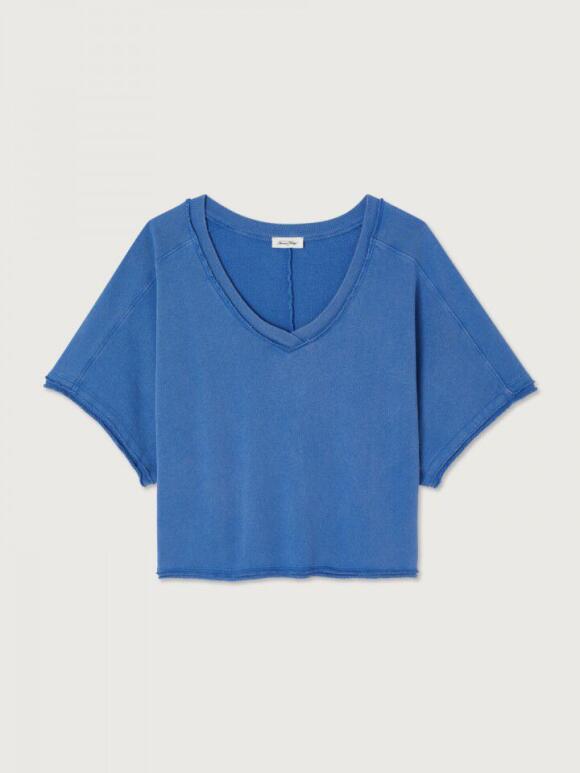 American Vintage - American Vintage Vibtown T-Shirt