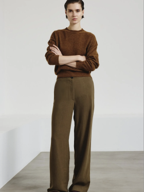 Pomandère  - Pomandere Pants 
