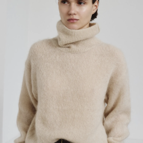 Pomandère  - Pomandére Knitwear