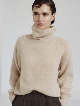 Pomandère  - Pomandére Knitwear