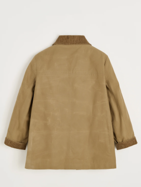 Aiayu - Aiayu Jamie Jacket Aiayu - Aiayu Jamie Jacket