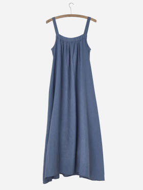 nygårdsanna - nygårdsanna Pleat Dress nygårdsanna - nygårdsanna Pleat Dress