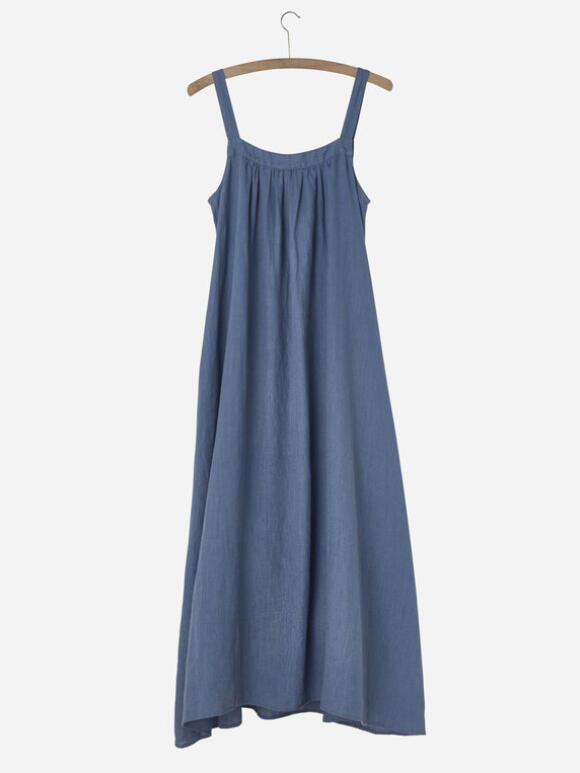 nygårdsanna - nygårdsanna Pleat Dress