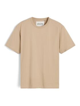 Aiayu - Aiayu Classic Circular Tee ||