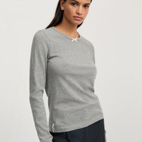 Aiayu - Aiayu Messhu Long Sleeve