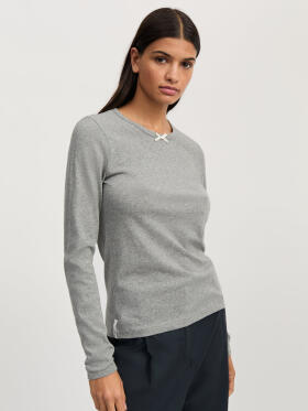 Aiayu - Aiayu Messhu Long Sleeve Aiayu - Aiayu Messhu Long Sleeve