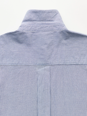 Aiayu - Aiayu Paulina Shirt Striped