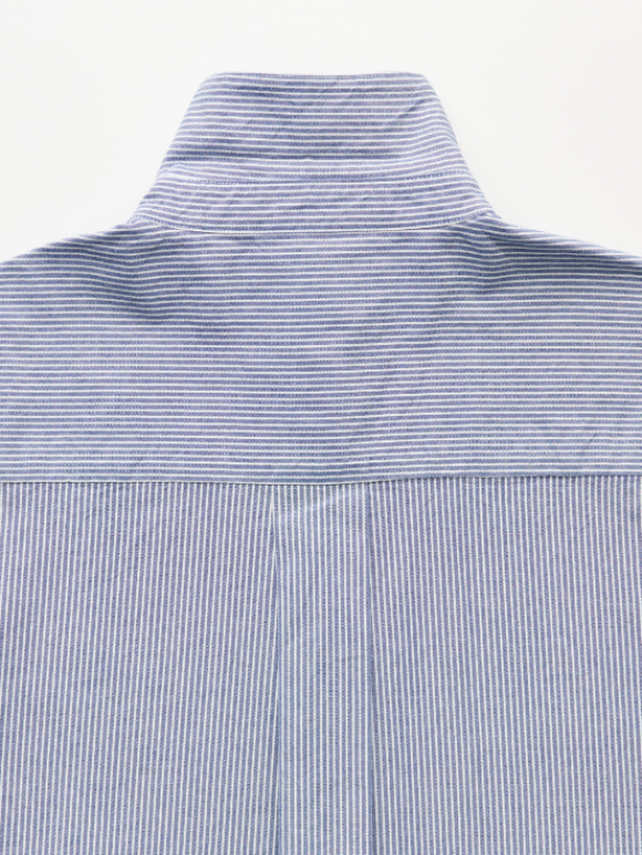 Aiayu - Aiayu Paulina Shirt Striped