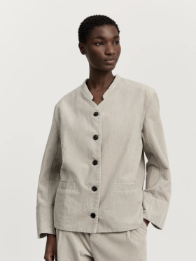 Aiayu - Aiayu Angela Jacket Corduroy