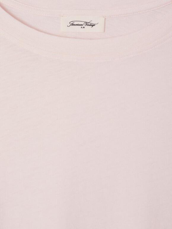 American Vintage - American Vintage Remytown T-shirt
