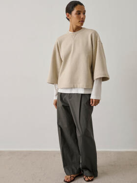 Soeur - Soeur Iksan Sweatshirt 