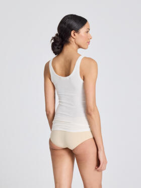 Gai +Lisva - Gai + Lisva Beate Cotton Top