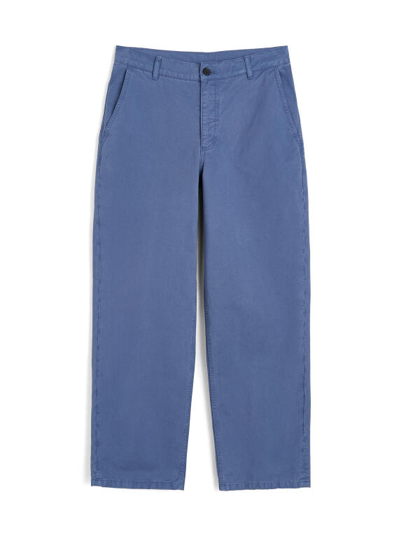 Aiayu Carlo Midwaist Wide Cotton