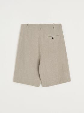 Aiayu - Aiayu Willy Shorts Linen