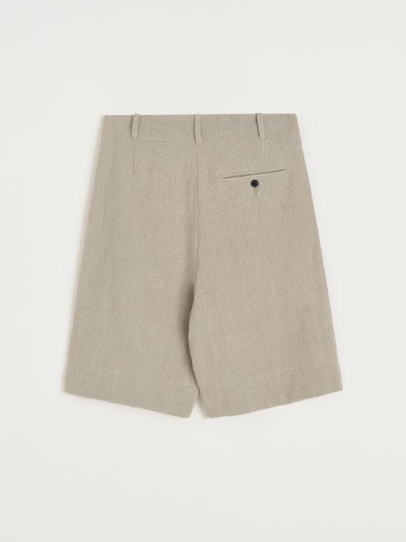 Aiayu - Aiayu Willy Shorts Linen
