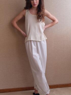 American Vintage - American Vintage Bailow Trousers American Vintage - American Vintage Bailow Trousers
