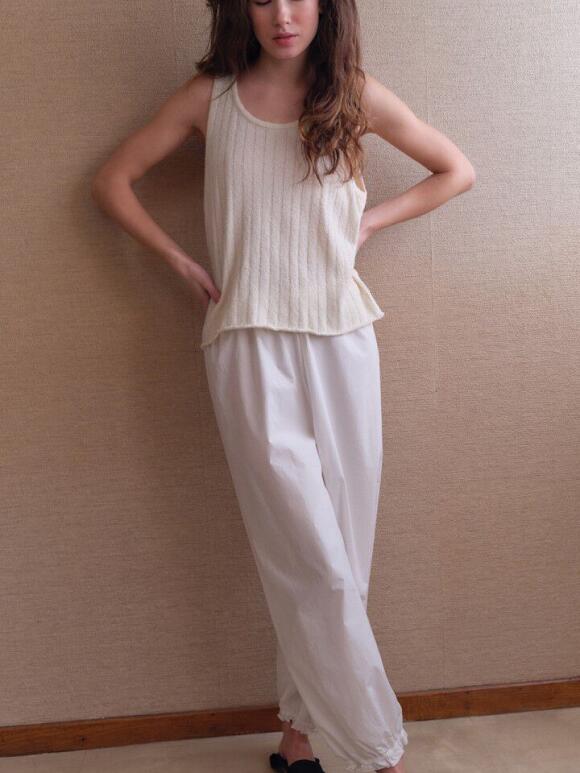 American Vintage - American Vintage Bailow Trousers