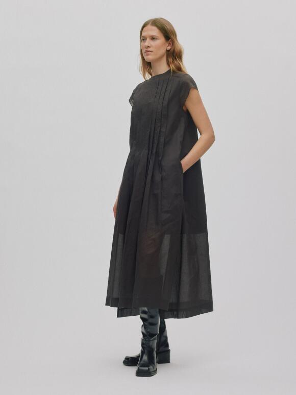 Rabens Saloner - Rabens Saloner Long Dress Taya