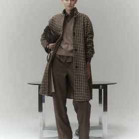Pomandère  - Pomandére Boucle Check