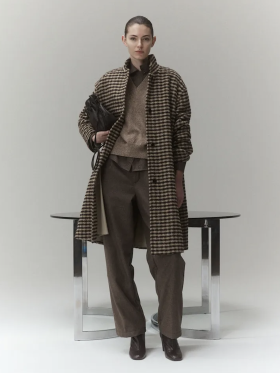 Pomandère  - Pomandére Boucle Check