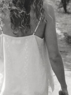 Anne-Mi - Anne Mi Solea SL Maxi Dress