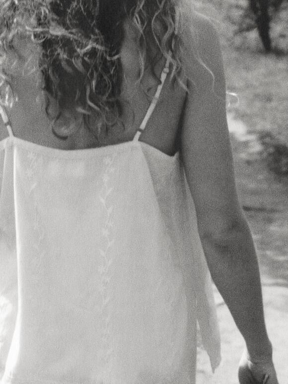 Anne-Mi - Anne Mi Solea SL Maxi Dress