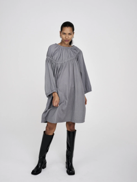 Rabens Saloner - Rabens Saloner Mae Dress