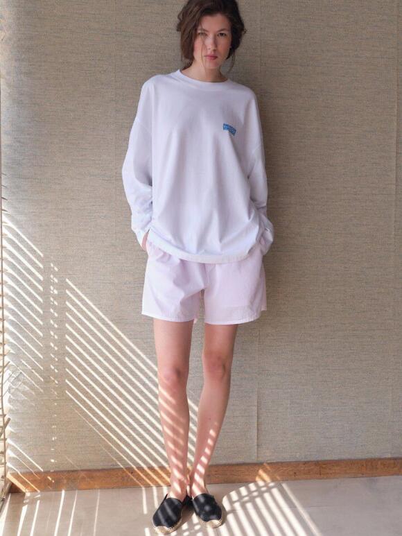 American Vintage - American Vintage Tee-Shirt Gixy