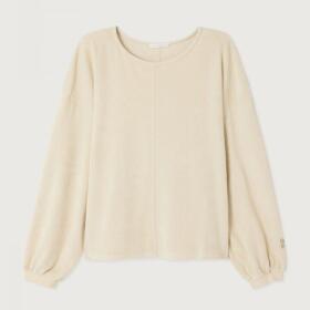 American Vintage - American Vintage Sweatshirt Fuxow