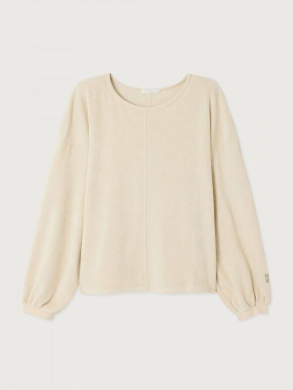 American Vintage - American Vintage Sweatshirt Fuxow