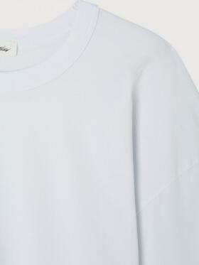 American Vintage - American Vintage T-Shirt Fizvalley