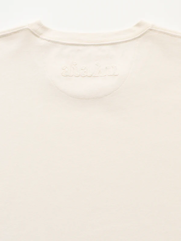 Aiayu - Aiayu Lui Circular Tee