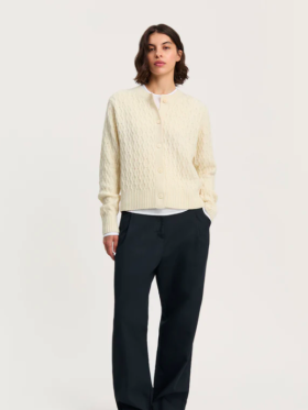 Aiayu - Aiayu Dipti Cardigan