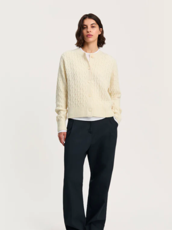 Aiayu - Aiayu Dipti Cardigan