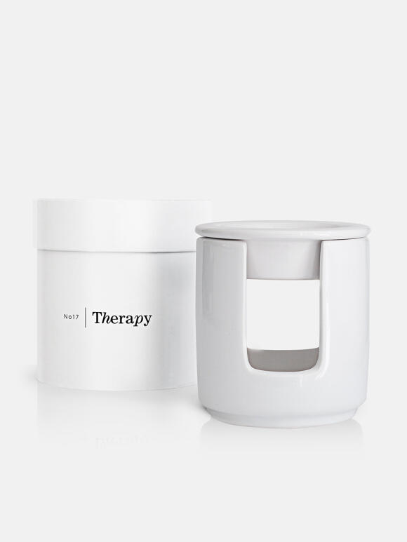 Therapy No 17  - No 17 Therapy Burner
