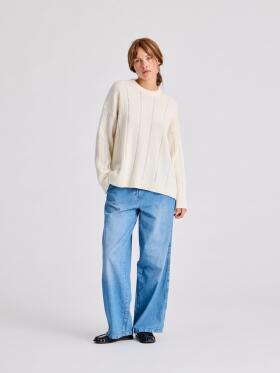 Gai +Lisva - Gai + Lisva Magda Longsleeve