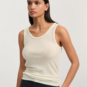 Aiayu - Aiayu Lumae Tank Top