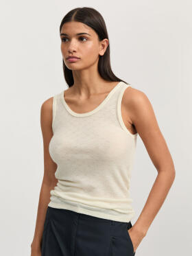 Aiayu - Aiayu Lumae Tank Top