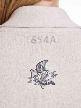 Odd Molly Canna solid cardigan