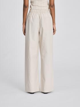 Gai +Lisva - Gai + Lisva Christine Poplin Pants