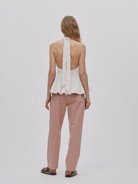 Rabens Saloner - Rabens Saloner Canvas Pants Raina