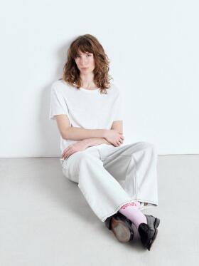 American Vintage - American Vintage T-Shirt Sonoma