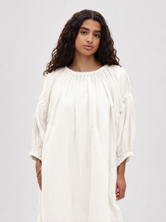Rabens Saloner - Rabens Saloner Mabel Dress