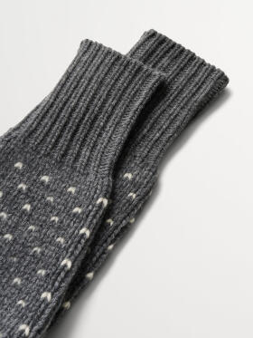 Skall  - Skall Misty Mittens