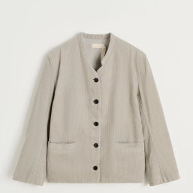 Aiayu - Aiayu Angela Jacket Corduroy