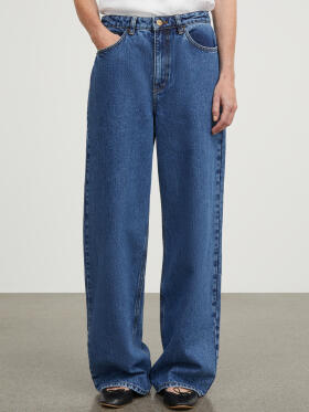 Skall - Skall Willow Wide Jeans Skall - Skall Willow Wide Jeans